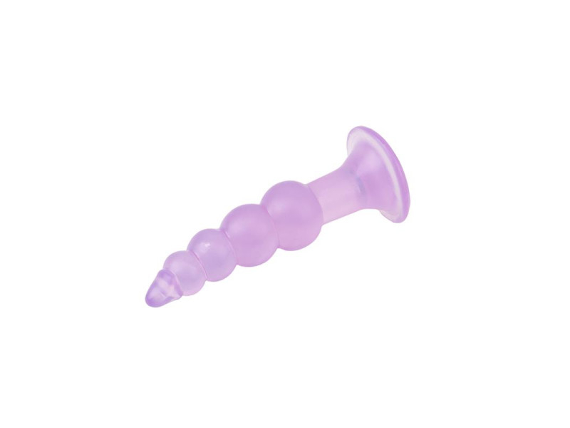 Plug Anal Bumpy 56