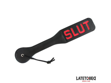 LATETOBED BDSM LINE