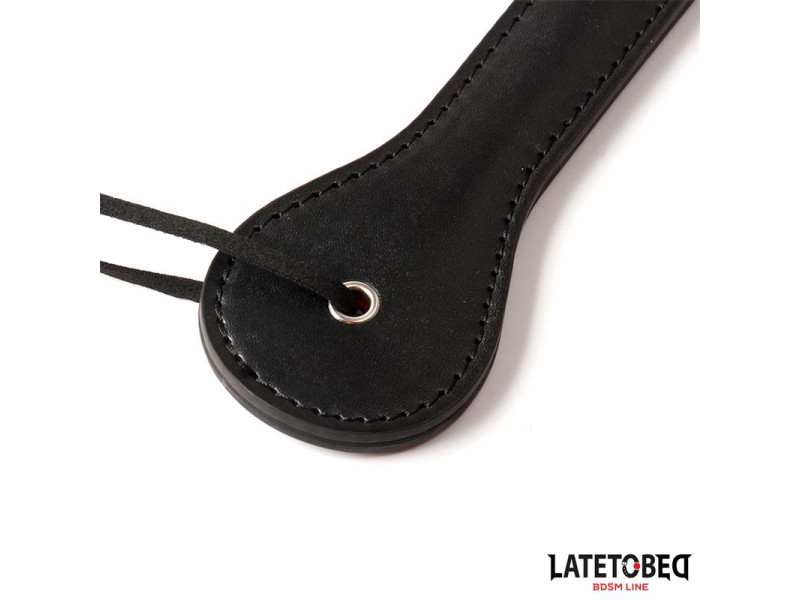 Pala Doble Capa Lema SLUT 32 cm