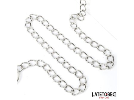 Collar con Correa 52 cm Collar con Correa 52 cm