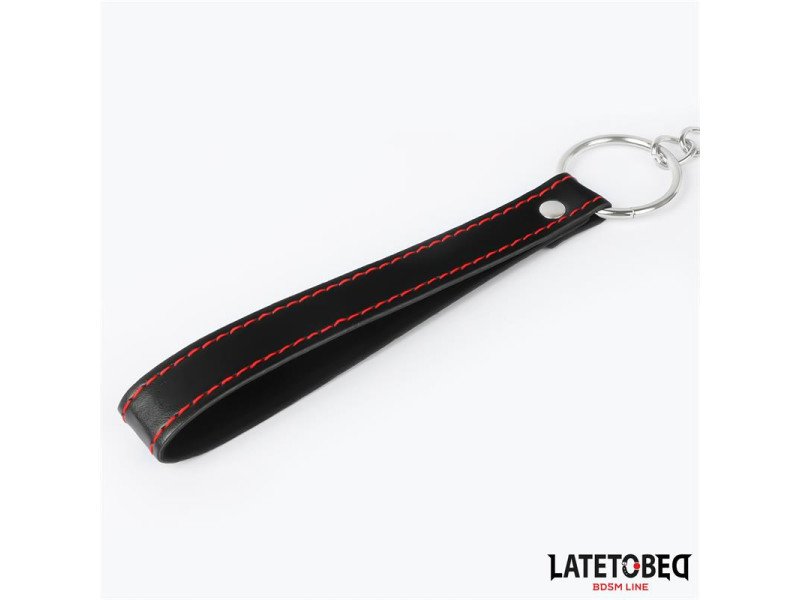 Collar con Correa 52 cm