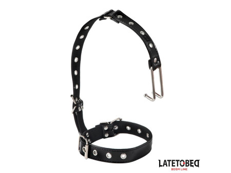 Collar con Gancho para la Nariz