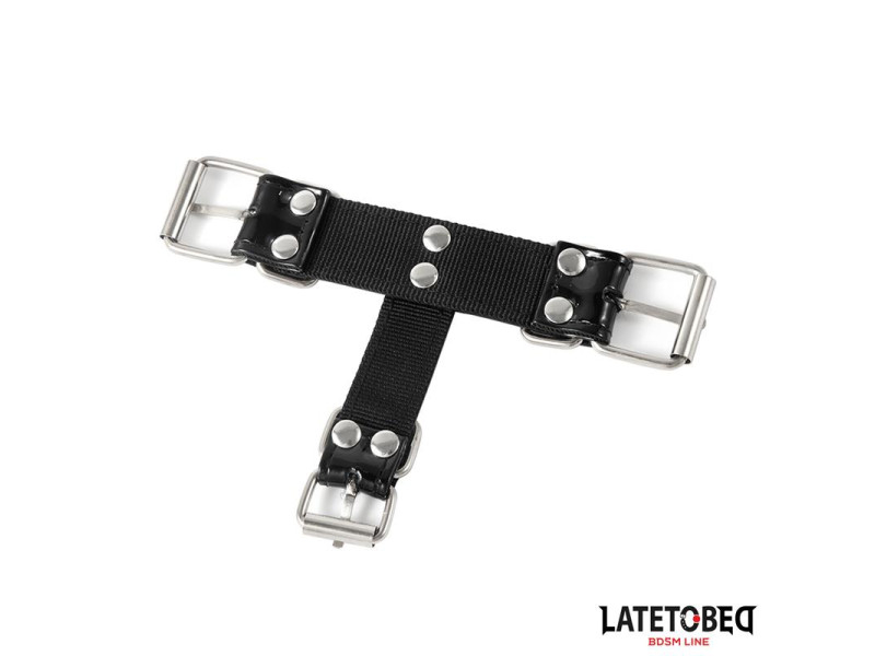 Collar con Gancho para la Nariz