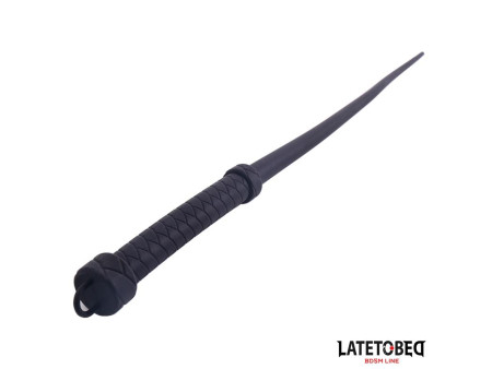 Latigo de Silicona 61 cm