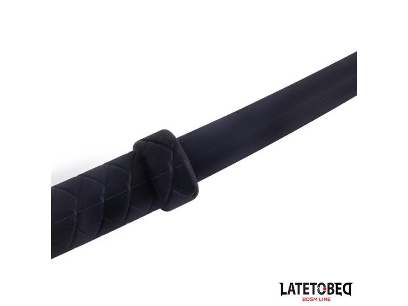 Latigo de Silicona 61 cm