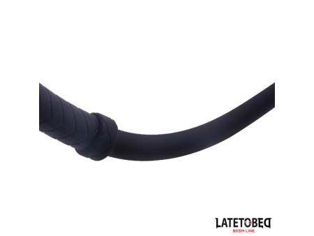 Latigo de Silicona 61 cm