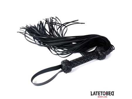 Flogger Trenzado 645 cm