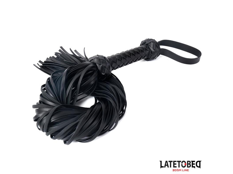 Flogger Trenzado 645 cm