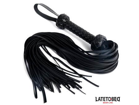 Flogger Trenzado 645 cm