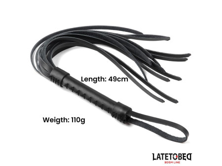 Flogger de Piel 50 cm Flogger de Piel 50 cm