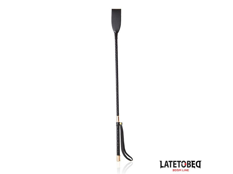 Fusta Metal Dorado 60 cm