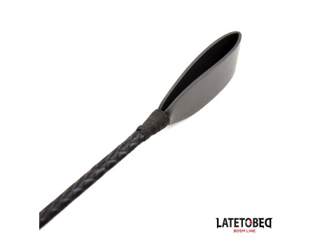 Fusta Metal Dorado 60 cm