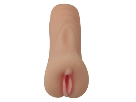Masturbador Masculino Vagina