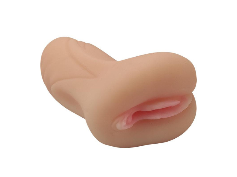 Masturbador Masculino Vagina