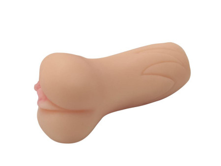 Masturbador Masculino Vagina