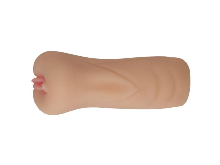Masturbador Masculino Vagina