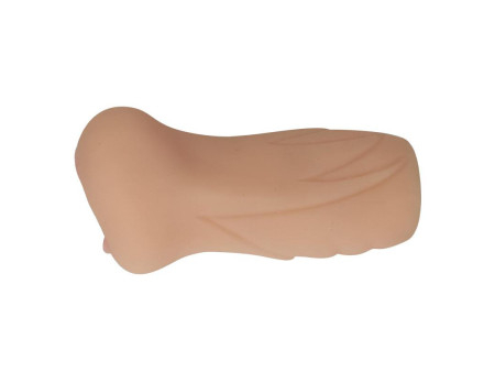 Masturbador Masculino Vagina