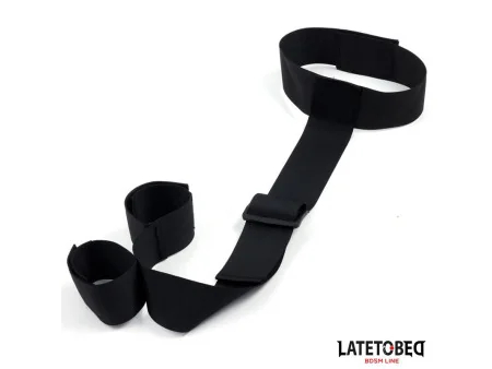 Collar con Restricciones Ajustable con Velcro Collar con Restricciones Ajustable con Velcro