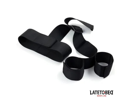 Collar con Restricciones Ajustable con Velcro Collar con Restricciones Ajustable con Velcro