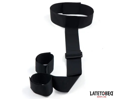 Collar con Restricciones Ajustable con Velcro Collar con Restricciones Ajustable con Velcro