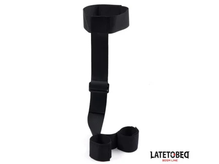 Collar con Restricciones Ajustable con Velcro Collar con Restricciones Ajustable con Velcro