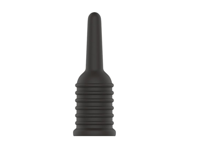 Funda para el Dedo Sexo Anal Negro