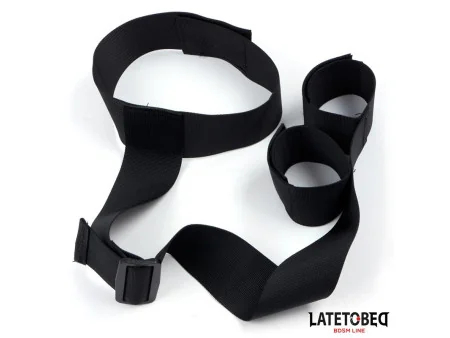 Collar con Restricciones Ajustable con Velcro Collar con Restricciones Ajustable con Velcro