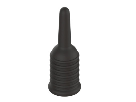 Funda para el Dedo Sexo Anal Negro