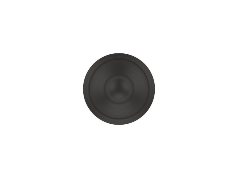 Funda para el Dedo Sexo Anal Negro