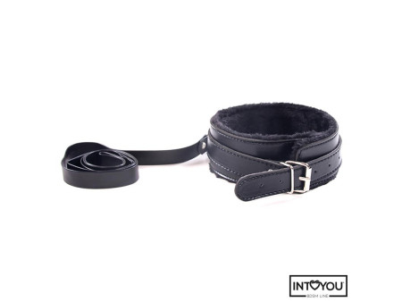 Set de Bondage 7 Pz Furry Set