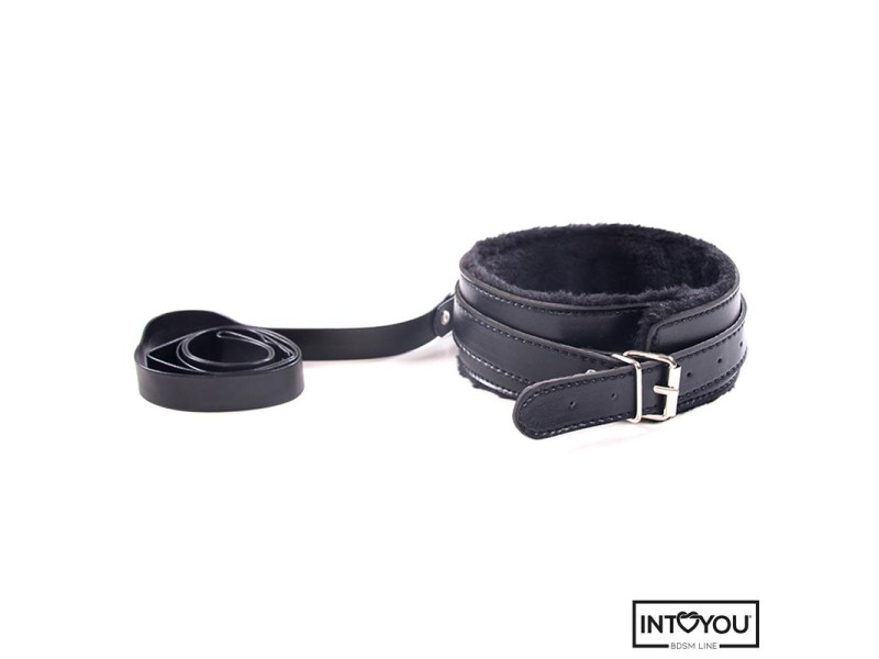 Set de Bondage 7 Pz Furry Set
