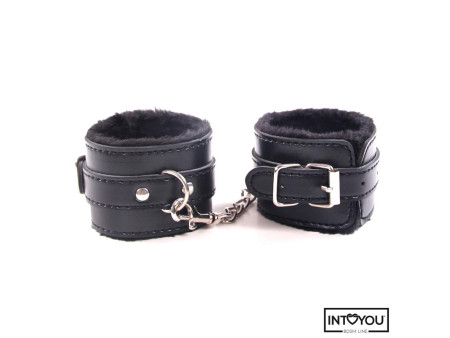 Set de Bondage 7 Pz Furry Set