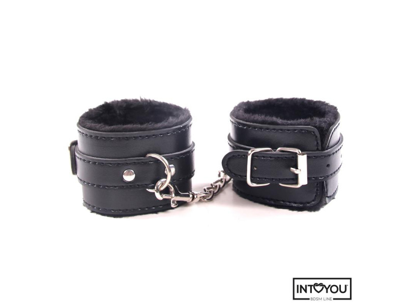Set de Bondage 7 Pz Furry Set