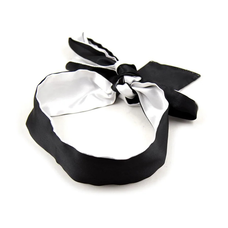 Antifaz de Saten Antifaz de Saten