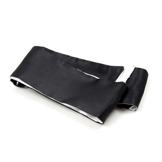 Antifaz de Saten Antifaz de Saten