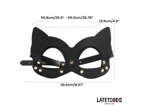 Kit Bondage de 8 Pz con Maletin de Almacenaje Kit Bondage de 8 Pz con Maletin de Almacenaje