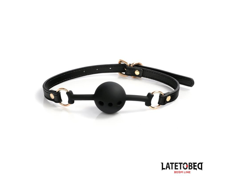 Kit Bondage de 8 Pz con Maletin de Almacenaje