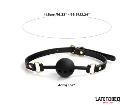 Kit Bondage de 8 Pz con Maletin de Almacenaje Kit Bondage de 8 Pz con Maletin de Almacenaje