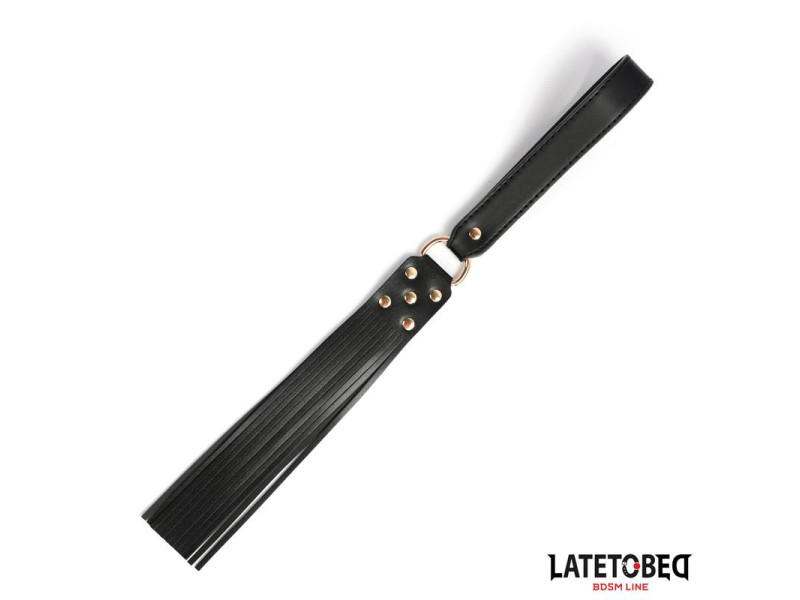 Kit Bondage de 8 Pz con Maletin de Almacenaje