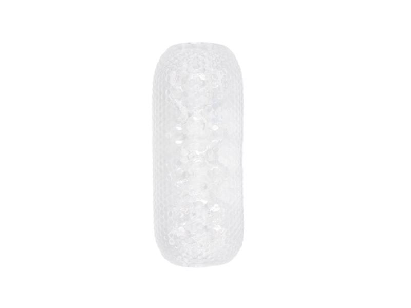 Masturbador Masculino Palm Stroker No 2 Transparente