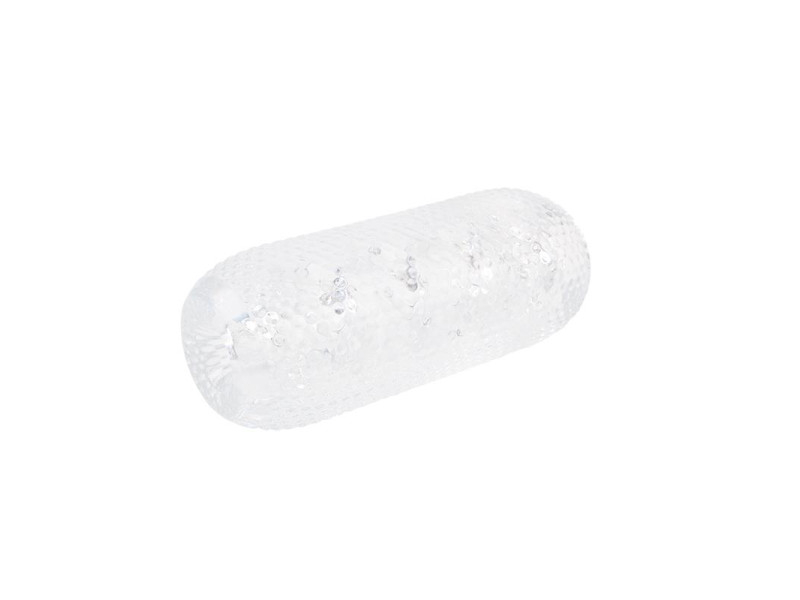 Masturbador Masculino Palm Stroker No 2 Transparente