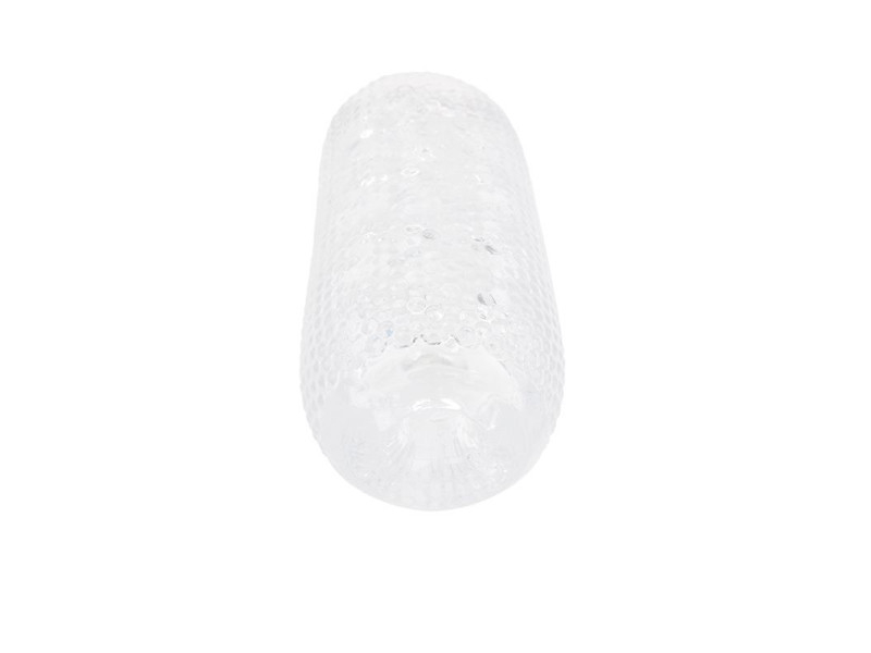 Masturbador Masculino Palm Stroker No 2 Transparente