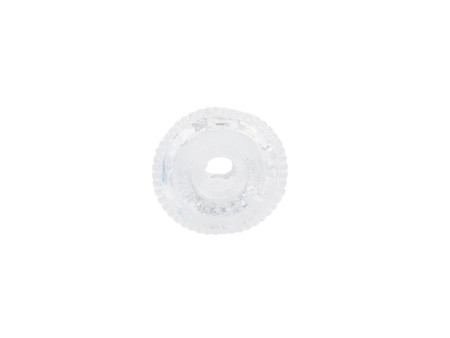 Masturbador Masculino Palm Stroker No 2 Transparente Masturbador Masculino Palm Stroker No 2 Transparente