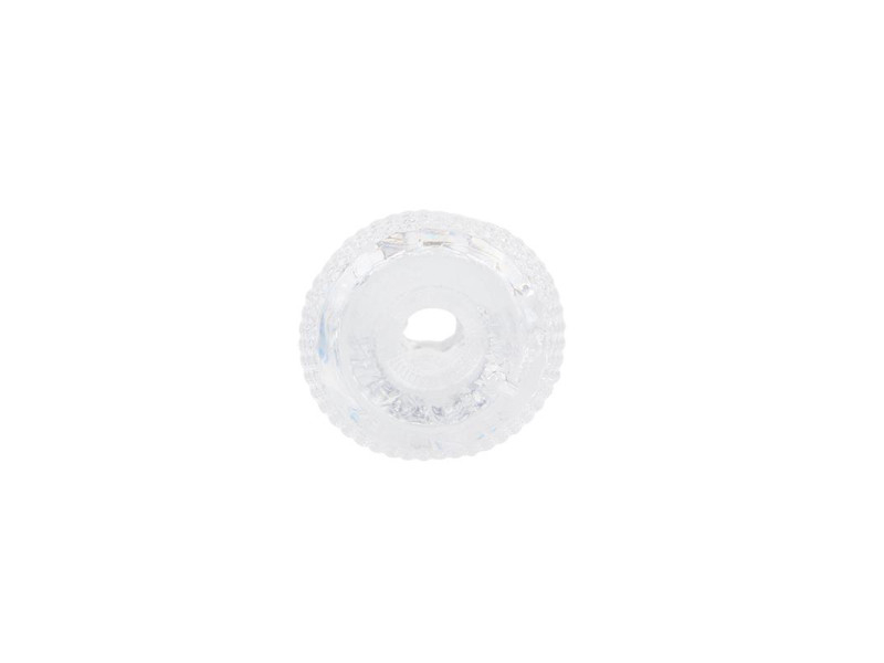 Masturbador Masculino Palm Stroker No 2 Transparente