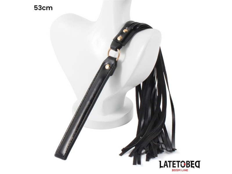 Kit de Bondage 8 Pz con Bolsa de Almacenaje