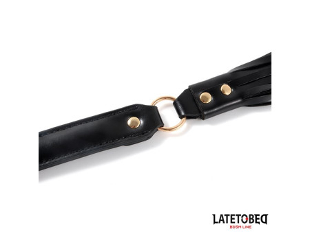 Kit de Bondage 8 Pz con Bolsa de Almacenaje