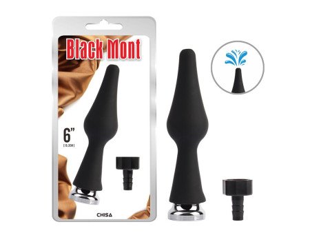 Accesorio para Ducha Anal CleanStream Enema 6
