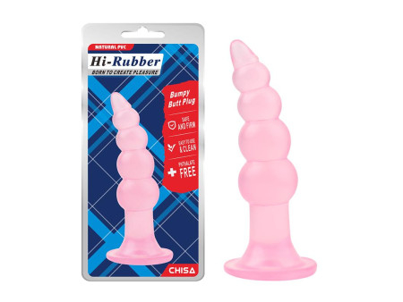Juguetes Sexuales Anales