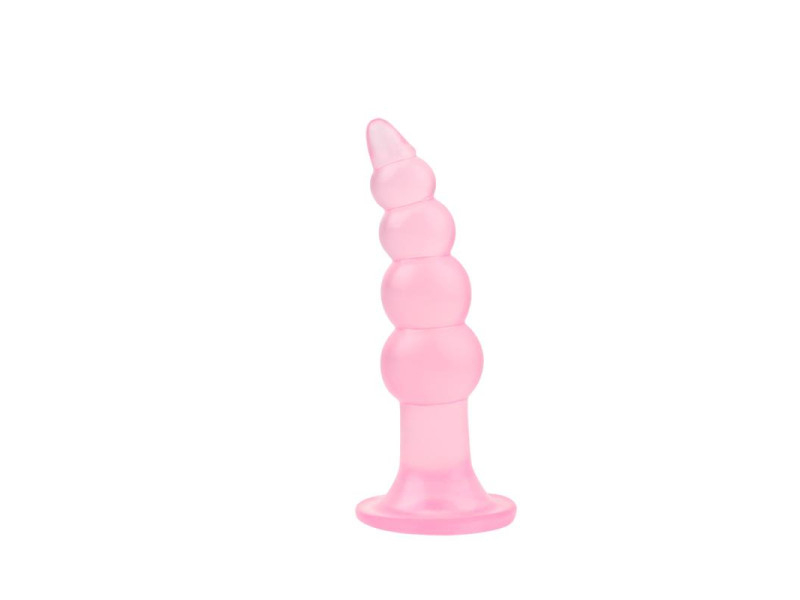 Plug Anal Bumpy 56