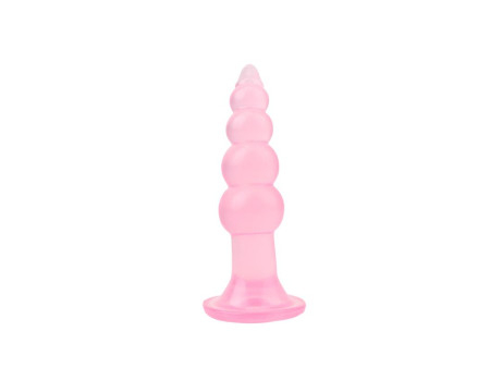 Plug Anal Bumpy 56